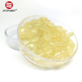 R-105 Abrasion Resistance Gum Rosin Ester For Hot melt Road Marking Paint